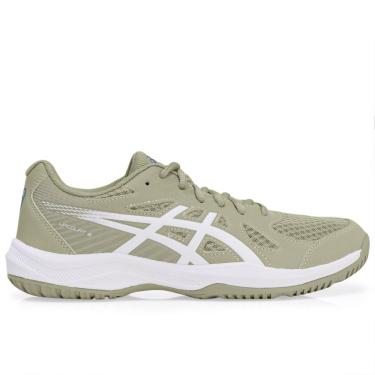 Imagem de Tênis Asics Upcourt 6 Areia e Branco-44