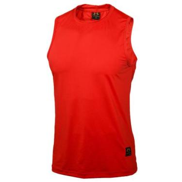 Imagem de Camisa Camiseta Regata Dry Fit Uv 50 Tecido Gelado - TN Terra Nativa, 