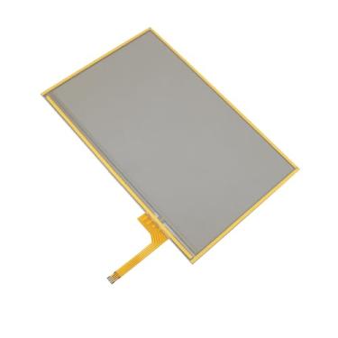 Imagem de Digitalizador de vidro com tela sensível ao toque de 7 polegadas para Lexus IS250 IS350 GS300 RX Nav GPS Radio LTA070B510F LTA070B511F