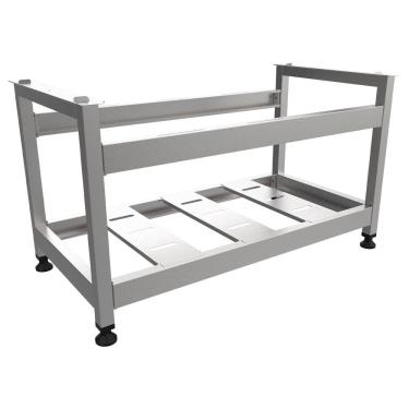 Imagem de Cavalete Expositor Venâncio Linha Prime 120cm PCE120-33709