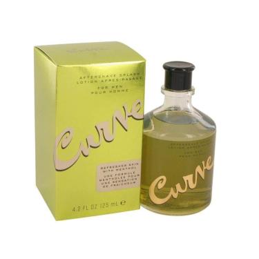 Imagem de Perfume Masculino Curve Liz Claiborne 125 Ml Pós Barba