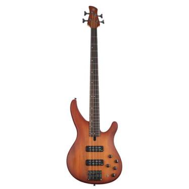 Imagem de Contra Baixo Yamaha 4 Cordas TRBX504 BB TRBX-504