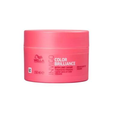 Imagem de Wella Professionals Invigo Color Brilliance Mascara 150ml