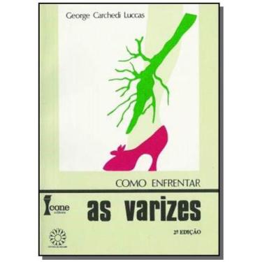 Imagem de Como enfrentar as varizes - Icone - Ícone