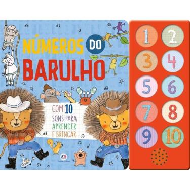 Imagem de Números do barulho