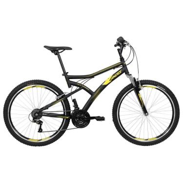 Imagem de Bicicleta Caloi Andes Preto Aro 26 21V - 005259.19009