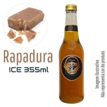Imagem de Licor artesanal de rapadura - ICE 355ml - Bling