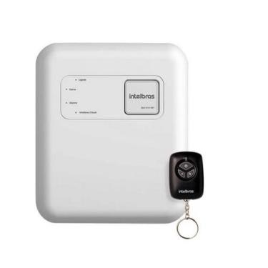 Imagem de Central De Cerca Eletrica Wi-fi Elc 6012 Net Intelbras