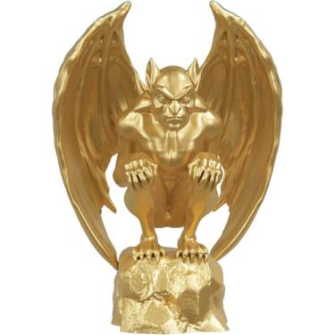 Imagem de Estátua Gárgula (Cor Ouro)