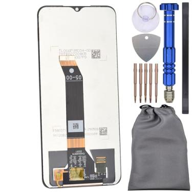 Imagem de Tela LCD IPS para Xiaomi Redmi 10 5G Poco M4 5G 6.58