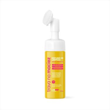 Imagem de Labotrat Trava Na Maciez Espuma De Limpeza 130ml