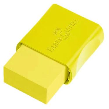 Imagem de Borracha plástica FC Max Neon Faber-Castell 2 peças - FABER CASTELL