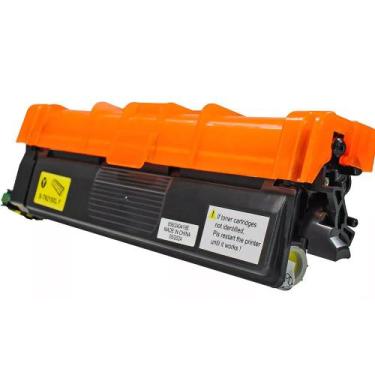 Imagem de Toner Para Brother Compatível TN219XL TN219 MFCL3760CDW DCPL3560CDW HL