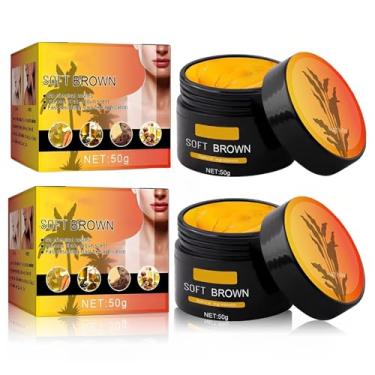 Imagem de Loobexery 2 Peças De Gel Bronzeador Intensivo Luxo, Creme Acelerador Bronzeamento Natural Luxegel Marrom Suave Para Sol Ao Ar Livre, Pele Bronzeada