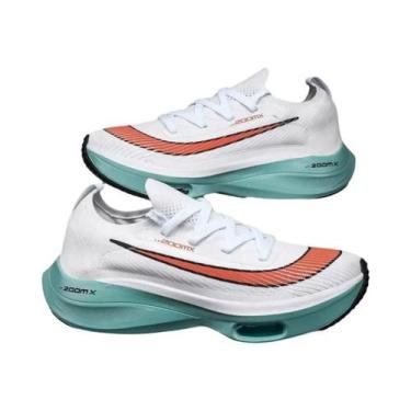 Imagem de Tênis De Corrida Masculino Tamanho Grande Com Placa De Carbono, Absorç