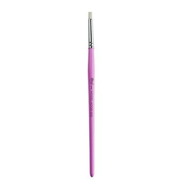 Imagem de Pincel Artistico N102 - Modelador Pequeno Magenta - no-brand