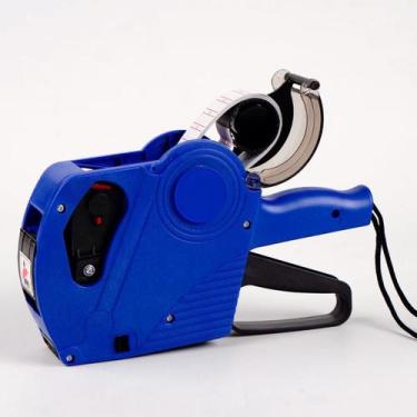 Imagem de Etiquetadora Manual Para Etiquetas De Preço E Produtos