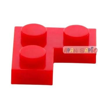Imagem de Blocos De Construção Educativos DIY Para Crianças 40pcs Tamanho Fino 1