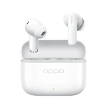 Imagem de Fones De Ouvido Sem Fio Com Cancelamento De Ruído OPPO Enco Air4i Som 