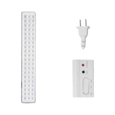 Imagem de Lanterna Portátil LED Para Camping Luz De Emergência Para Iluminação N