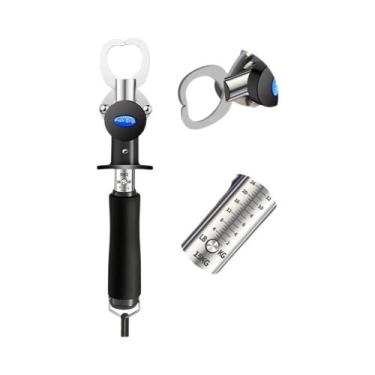 Imagem de Alicate De Pesca Portátil Em Aço Inoxidável 304 Profissional Para Capt