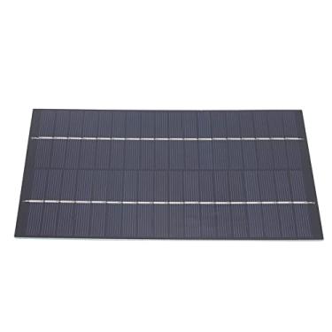 Imagem de aqxreight 4.2W 18V Painéis Solares Solares de Polissilício 18V Painel Solar Portátil para Aparelhos de Baixa Energia