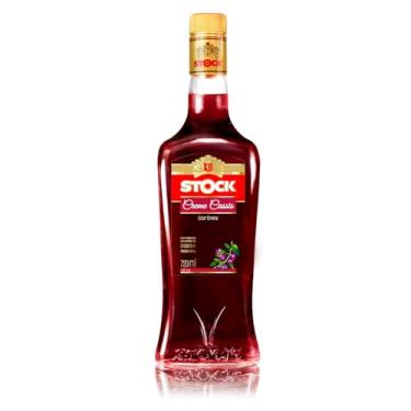 Imagem de STOCK Licor Cassis Stock 720 Ml