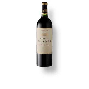 Imagem de Château Meyney Saint-Estèphe, Vinho Tinto Francês, Grand Vin, Safra 2020