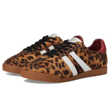 Imagem de Steve Madden Tênis feminino Hudsin, Leopardo, 35