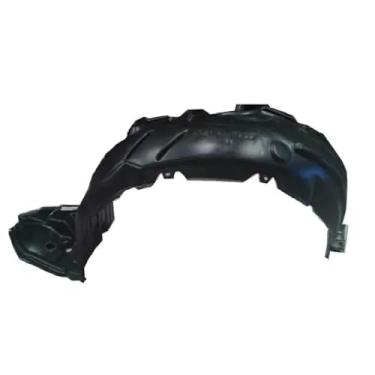 Imagem de Parabarro Corolla 2014 2015 2016 2017 Direito