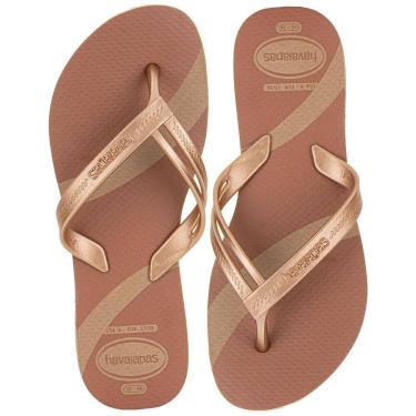 Imagem de Chinelo Feminino Elegance Print Havaianas 4148804