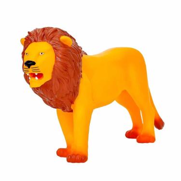 Imagem de Figura de Vinil - Safari África - Leão - Adijomar
