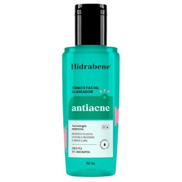 Imagem de Hidrabene Tônico Facial Antiacne - 150 ML