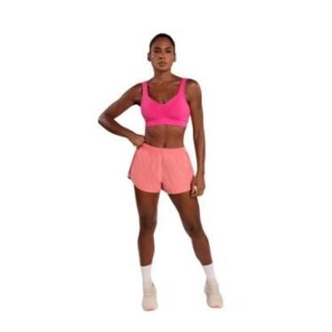 Imagem de Short Lupo Sport Feminino Basic Run Poliéster 76448-Feminino