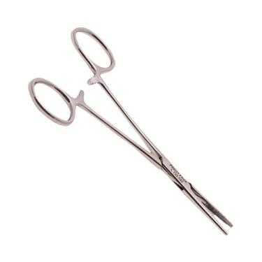 Imagem de Pinça Hemostática Kelly 14 cm - Fava