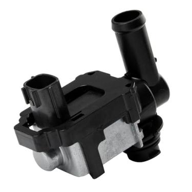 Imagem de Válvula solenoide de purga de vapor automático 14935-JF00A para NISSAN TITAN XD 2016-2018