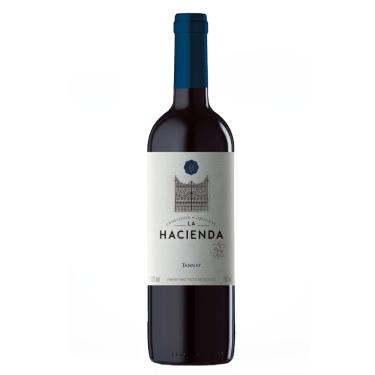 Imagem de Vinho Tinto La Hacienda Tannat