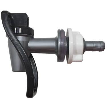 Imagem de Esmaltec Original Torneira Bebedouro de Galão Gelágua EGC35B