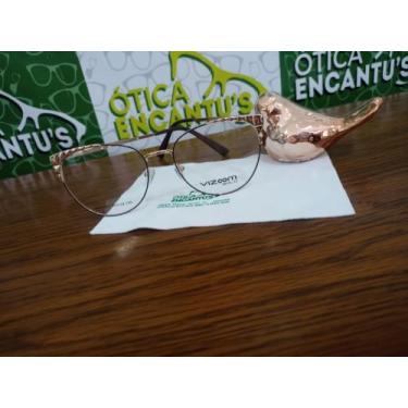 Imagem de Oculos acertado - Vissom