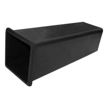 Imagem de 02 Redutores De Metalons De 50x50 Mm Para 40x40 Mm Sem Trava - Arterix