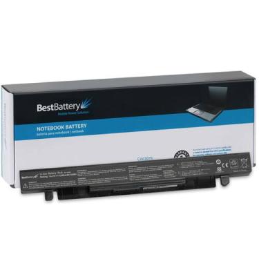 Imagem de Bateria para Notebook Asus K450JF4700 - BestBattery