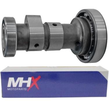 Imagem de Arvore do Comando de Valvulas - Biz 100 KS de 2013 a 2015 - MHX