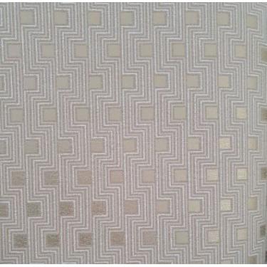 Imagem de Papel de Parede Neo Geometric Geométrico Bege NG1924