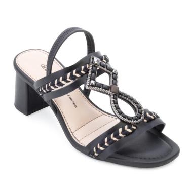 Imagem de Sandália Salto Bloco Dakota DT24-Y7961