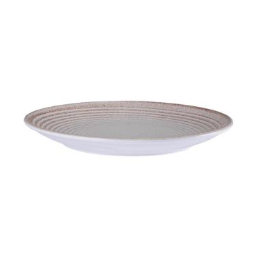 Imagem de Prato Raso Tramontina Atalaia MaxForce em Porcelana 27 cm