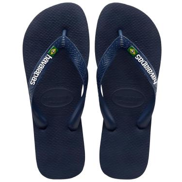 Imagem de Chinelo Havaianas Original Brasil Top Sandalia Unissex-Unissex
