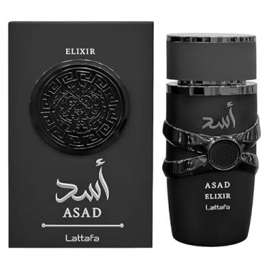 Imagem de Perfume Árabe Masculino Asad Elixir Eau de Parfum - ORIGINAL