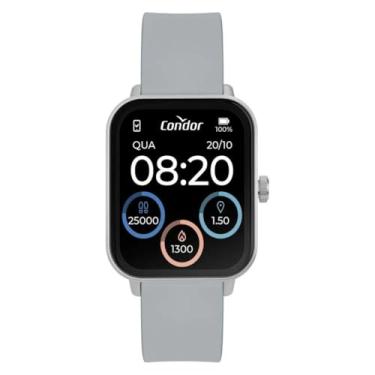 Imagem de Relógio Smarts Unissex Condor Smart – Cosmart1ad/8c
