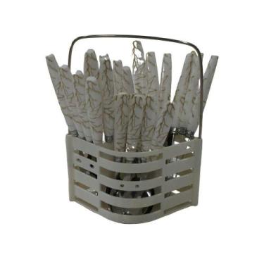 Imagem de Conjunto Talheres 24 Pçs com Suporte N245044-1 - Quanhe