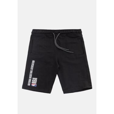 Imagem de Bermuda NBA Moletom Masculino-Masculino